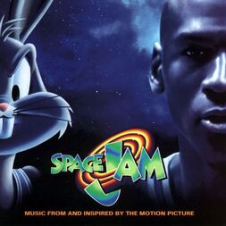 Space Jam (1996) Soundtrack