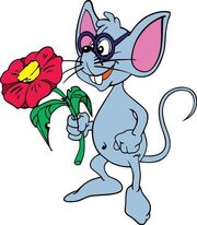 Alexander the Mouse