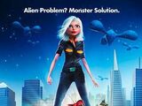 Monsters vs. Aliens (2009)