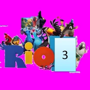 Rio 3 soundtrack.jpg (234 KB) Front Soundtrack Cover