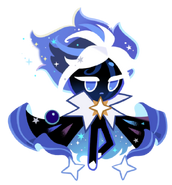 Stardust Cookie