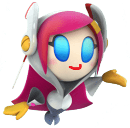 Susie Kirby Scratchpad Fandom - gru kirby roblox