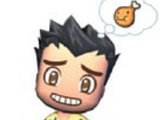 Edwin (MySims)