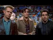 Mystery Men Trailer