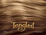 Opening to Tangled 2010 Theater (Regal)