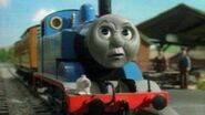 Thomas in Thomas Gets Bumped