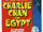 Charlie Chan in Egypt (1935)