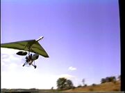 Fly Away Home Preview