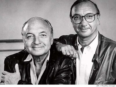 Simon brothers