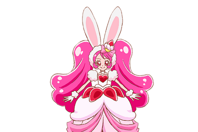 🍎Cure Sky Hirogaru Expanding Sky! Precure Pretty Cure Style Doll