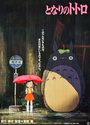 Akame Ga Kill, JoJo's Bizarre Adventure and Studio Ghibli Movies