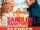 Opening to Blended 2014 Theater (Regal)