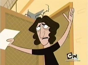 Craig McCracken | Scratchpad | Fandom