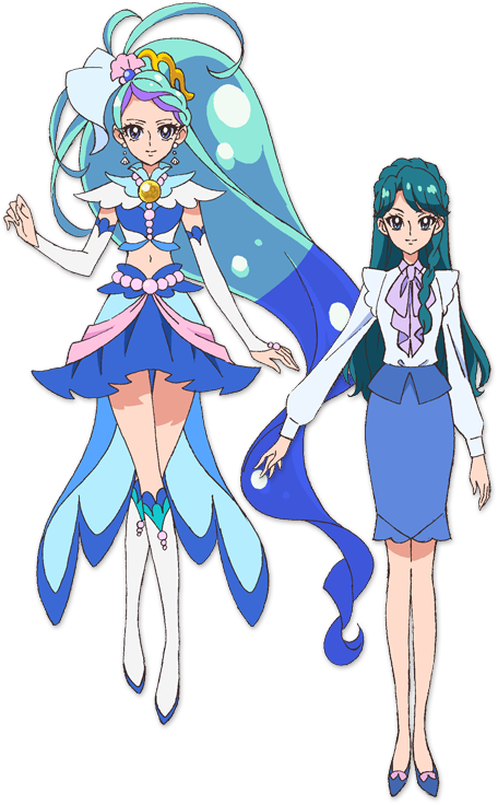 🌱 -Bachira Meguru,Blue Lock  Blue anime, Anime, Anime characters