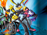 Loonatics Unleashed