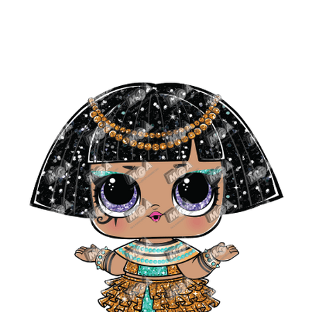 pharaoh babe