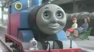 Thomas in Thomas and the Jet Engine