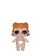 Lil Jitterbug