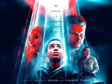 Opening to Kin 2018 Theater (Regal)