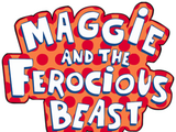 Maggie and the Ferocious Beast