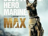 Opening to Max 2015 Theater (Regal)