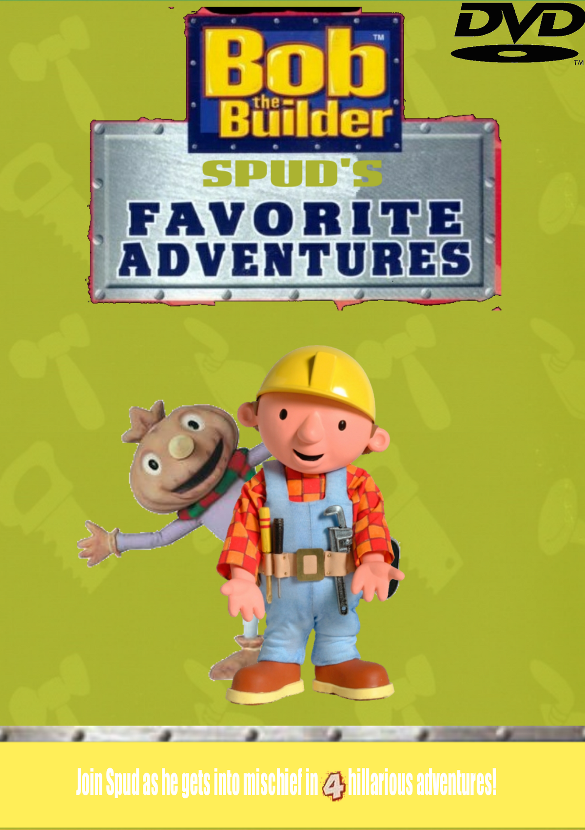 その他 Roley&#39;s Favorite Adventures [DVD] Amazon.com: Bob the Builder - Roley's Favorite Adventures