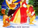 Opening to Beauty and the Beast: The Enchanted Christmas 1996 Theater (Regal Cinemas)