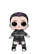 Leather