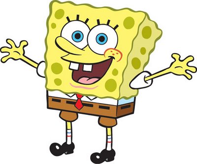 Spongebob Squarepants Character Scratchpad Fandom - code for sparky pet roblox doodley youtube