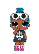 Sleepy Bones