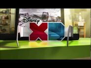 Disney XD Toons Bumper 7 2009