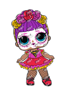 Bebé Bonita