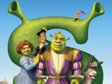 Shrek the Third