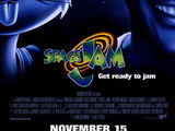 Opening To Space Jam AMC Theaters (1996)