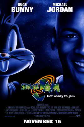 Space Jam (1996)