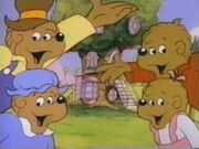 The Berenstain Bears Show