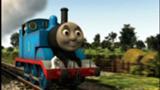 Thomas in The Day of the Diesels Credits