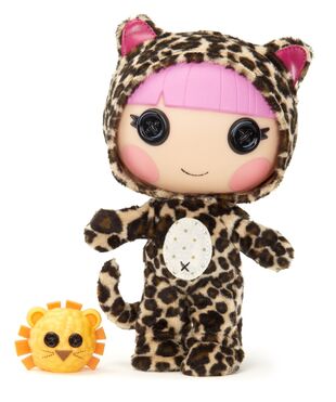 Sam Omori Plush Toys AUBREY KEL HERO Stuffed Dolls Gift For Kids