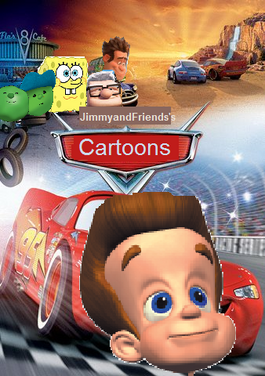 Cartoons (Cars) | Scratchpad | Fandom