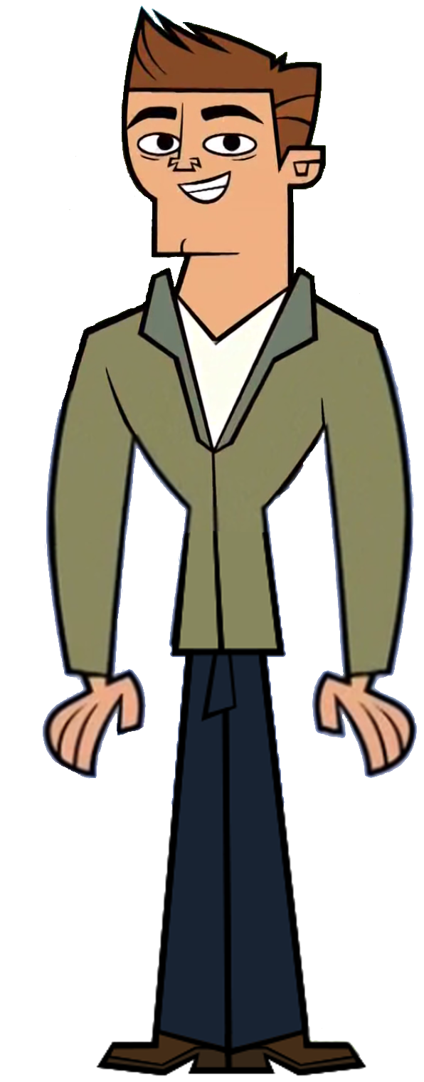 The Ridonculous Race (Season 2), Total Drama Island! Fanon! Wiki