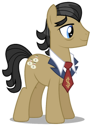 Filthy rich by freddiebox-d9fr74p
