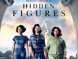 Opening to Hidden Figures 2016 Theater (Regal)
