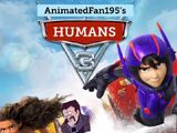 Humans (Cars) 3