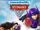Humans (Cars) 3