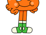 The Amazing World of Gumball/Characters/Gallery