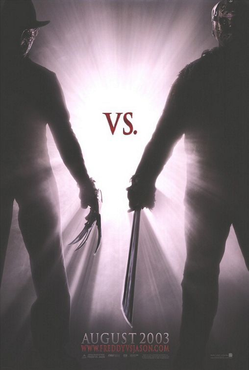 Freddy vs. Jason (2003) Screenplay - Script Slug