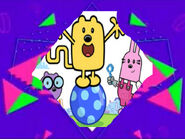 Disney XD Toons Well Be Right Back Wow Wow Wubbzy Bumper 2015