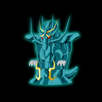 Dragon Shiryu | Scratchpad | Fandom