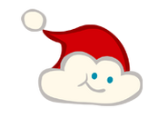 Hat of Santa