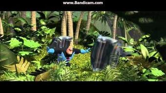 Sneak Peeks From Toy Story 3 10 Dvd Scratchpad Fandom